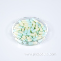 Empty Capsule Pharmaceutical Medicine Vegetable Gelatin